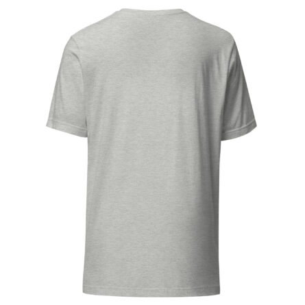 Family Love Tee – Athletic Heather T-shirt