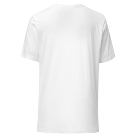 Family Love Tee – White T-shirt