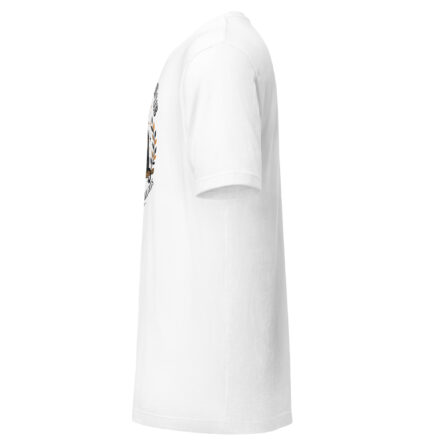 Halloween Cats Tee – White T-shirt