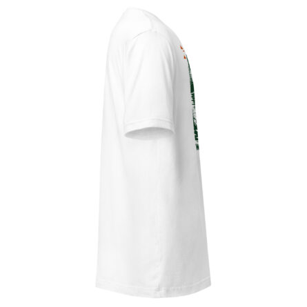 Minimalist Tee – White T-shirt