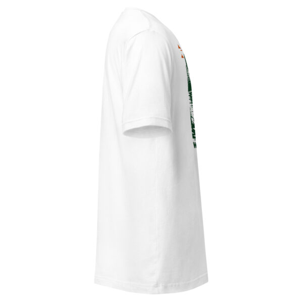 Minimalist Tee – White T-shirt
