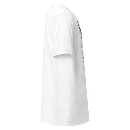 Family Love Tee – White T-shirt